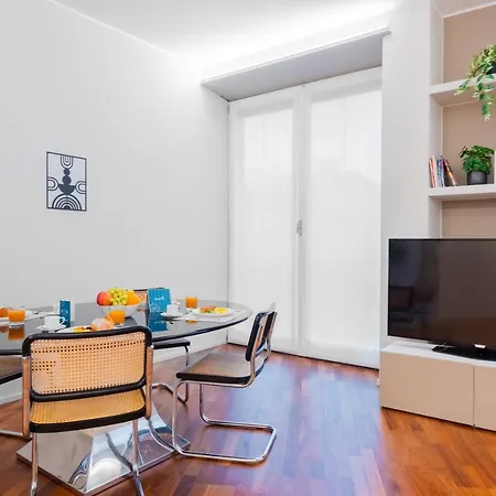 Sweett - Luxury Velasca Apartment *