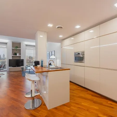 Apartment Sweett - Luxury Velasca