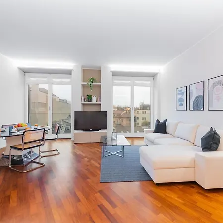 Apartment Sweett - Luxury Velasca *