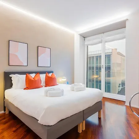 Apartment Sweett - Luxury Velasca
