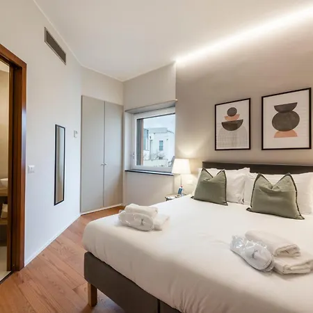Sweett - Luxury Velasca Milan
