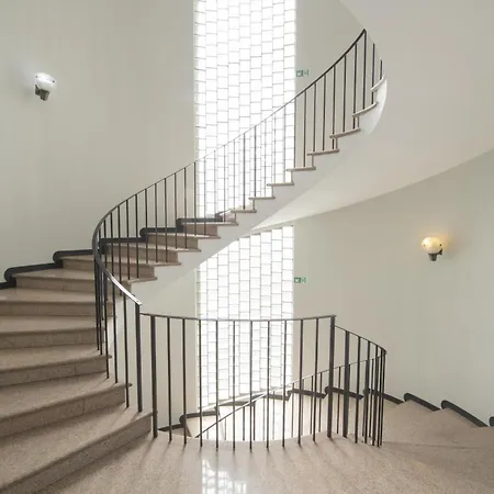 Sweett - Luxury Velasca Apartment