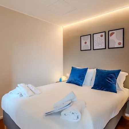 Sweett - Luxury Velasca Milan