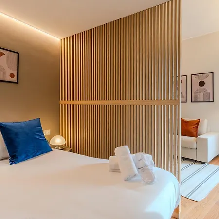 Sweett - Luxury Velasca Milan