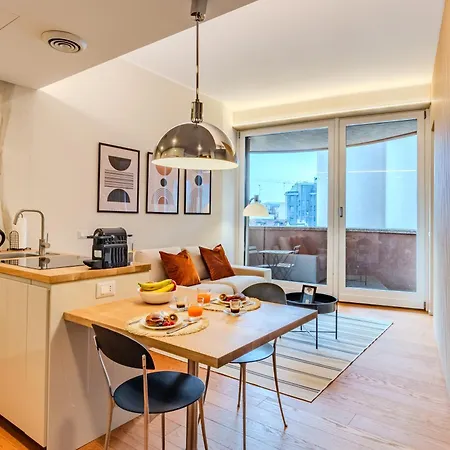 Apartment Sweett - Luxury Velasca *