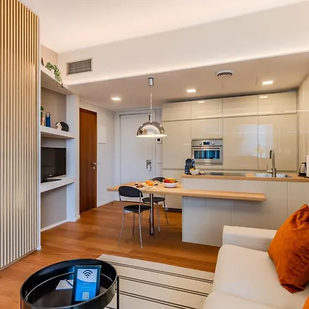 Apartment Sweett - Luxury Velasca *