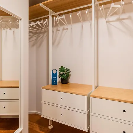 Sweett - Luxury Velasca Apartment