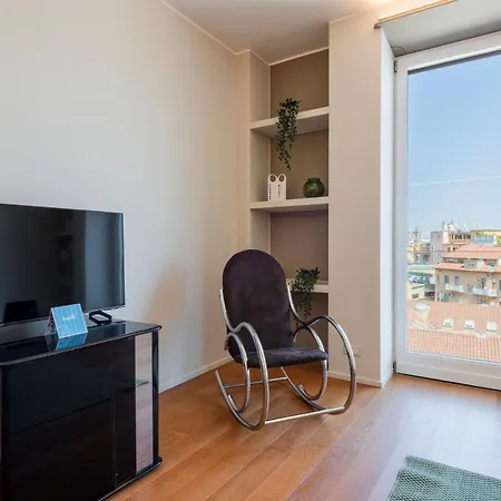 Apartment Sweett - Luxury Velasca *