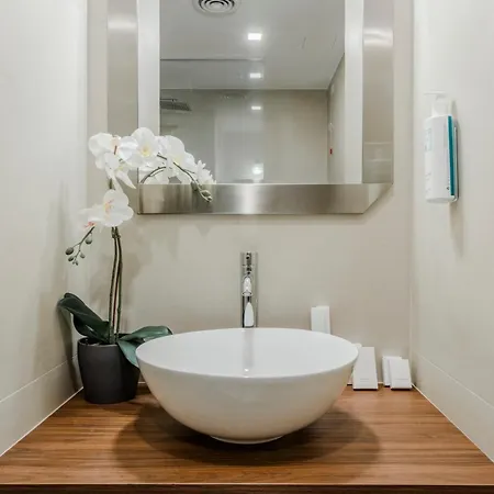 Apartment Sweett - Luxury Velasca *