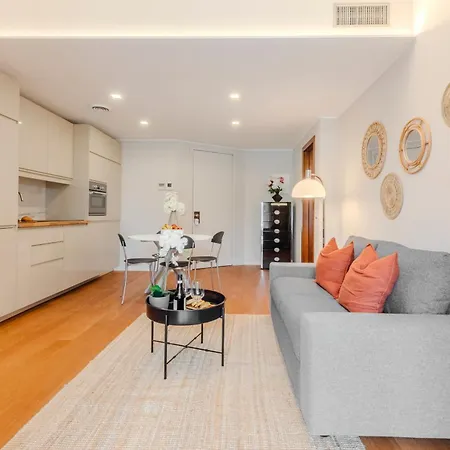 Apartment Sweett - Luxury Velasca *