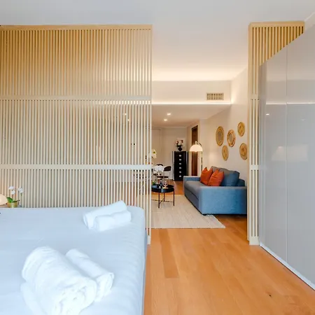 Sweett - Luxury Velasca Apartment Milan
