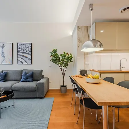 Apartment Sweett - Luxury Velasca