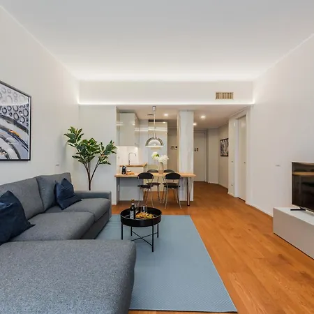Apartment Sweett - Luxury Velasca *