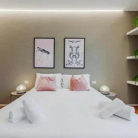 Sweett - Luxury Velasca