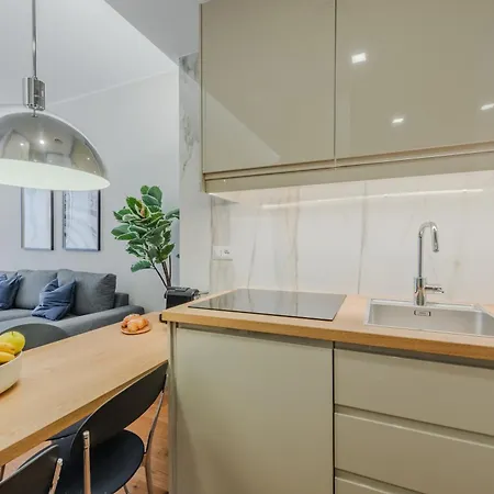 Sweett - Luxury Velasca Apartment Milan