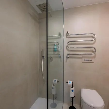 Apartment Sweett - Luxury Velasca