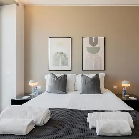 Sweett - Luxury Velasca *