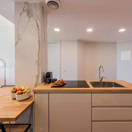 Sweett - Luxury Velasca Apartment