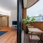 Lägenhet Sweett - Luxury Velasca Milano