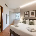 Sweett - Luxury Velasca Milano