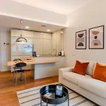 Sweett - Luxury Velasca *