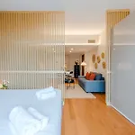 Sweett - Luxury Velasca Lägenhet Milano