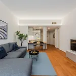 Lägenhet Sweett - Luxury Velasca *