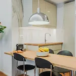 Lägenhet Sweett - Luxury Velasca *