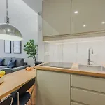 Sweett - Luxury Velasca Lägenhet Milano