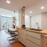 Lägenhet Sweett - Luxury Velasca *