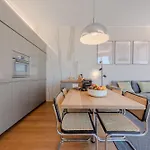 Lägenhet Sweett - Luxury Velasca Milano
