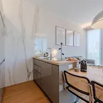 Lägenhet Sweett - Luxury Velasca Milano