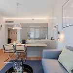 Sweett - Luxury Velasca Lägenhet Milano