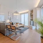 Sweett - Luxury Velasca Milano