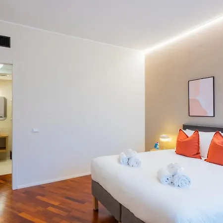 Sweett - Luxury Velasca