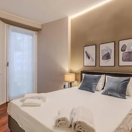 Sweett - Luxury Velasca *