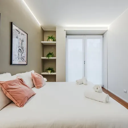 Sweett - Luxury Velasca Апартаменты