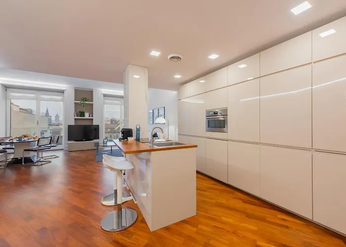 Apartment Sweett - Luxury Velasca