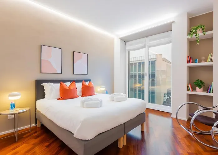 Apartment Sweett - Luxury Velasca