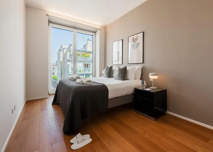Apartment Sweett - Luxury Velasca