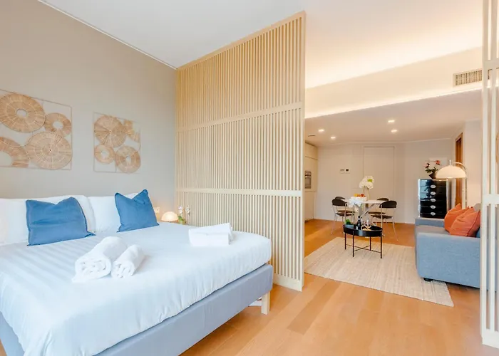 Sweett - Luxury Velasca Mailand