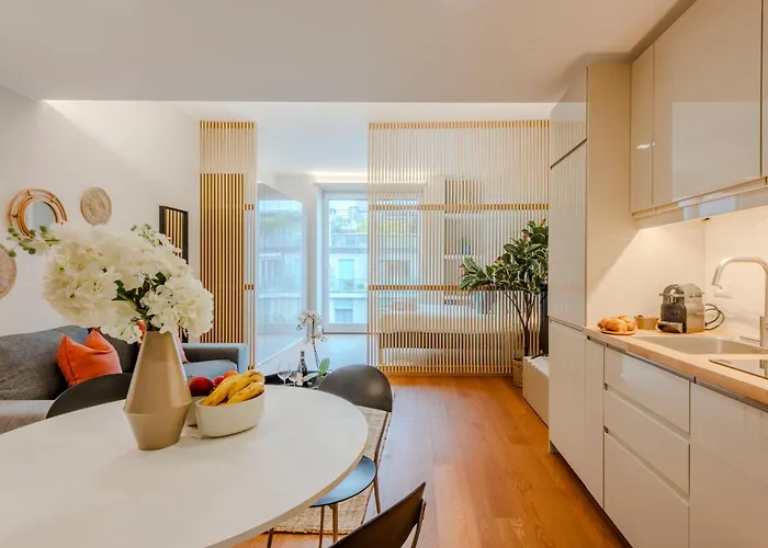 Sweett - Luxury Velasca Apartment