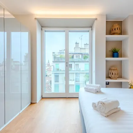Sweett - Luxury Velasca