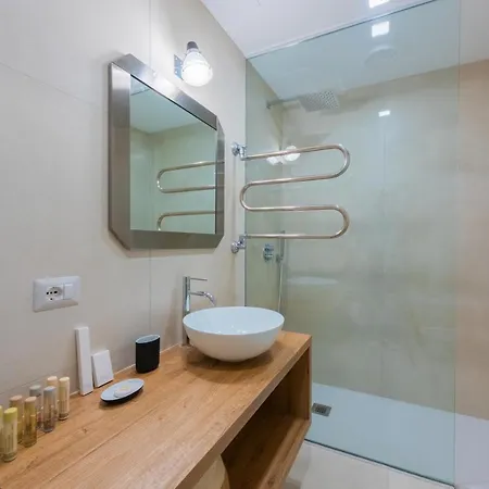 Apartamento Sweett - Luxury Velasca