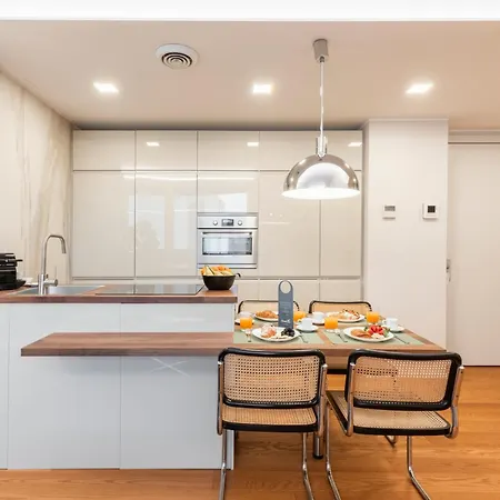 Apartamento Sweett - Luxury Velasca