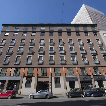 Sweett - Luxury Velasca Apartamento