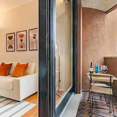 Sweett - Luxury Velasca Apartamento