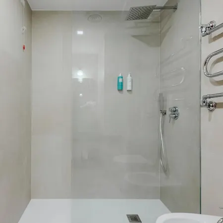 Apartamento Sweett - Luxury Velasca Milán