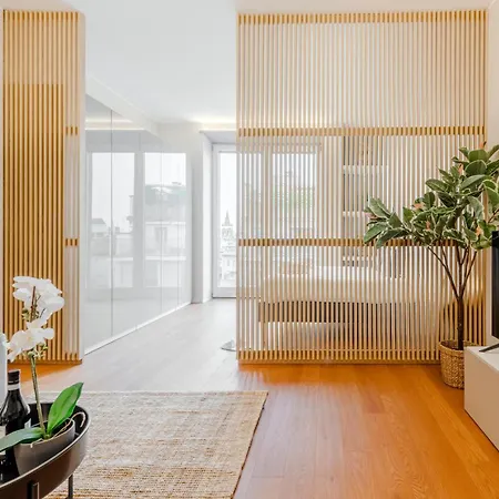 Sweett - Luxury Velasca Apartamento *
