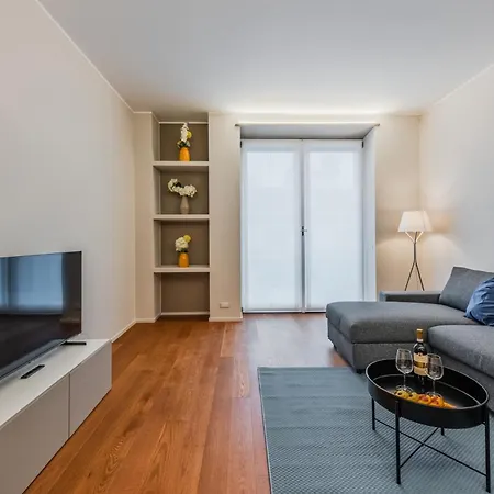 Sweett - Luxury Velasca Apartamento *